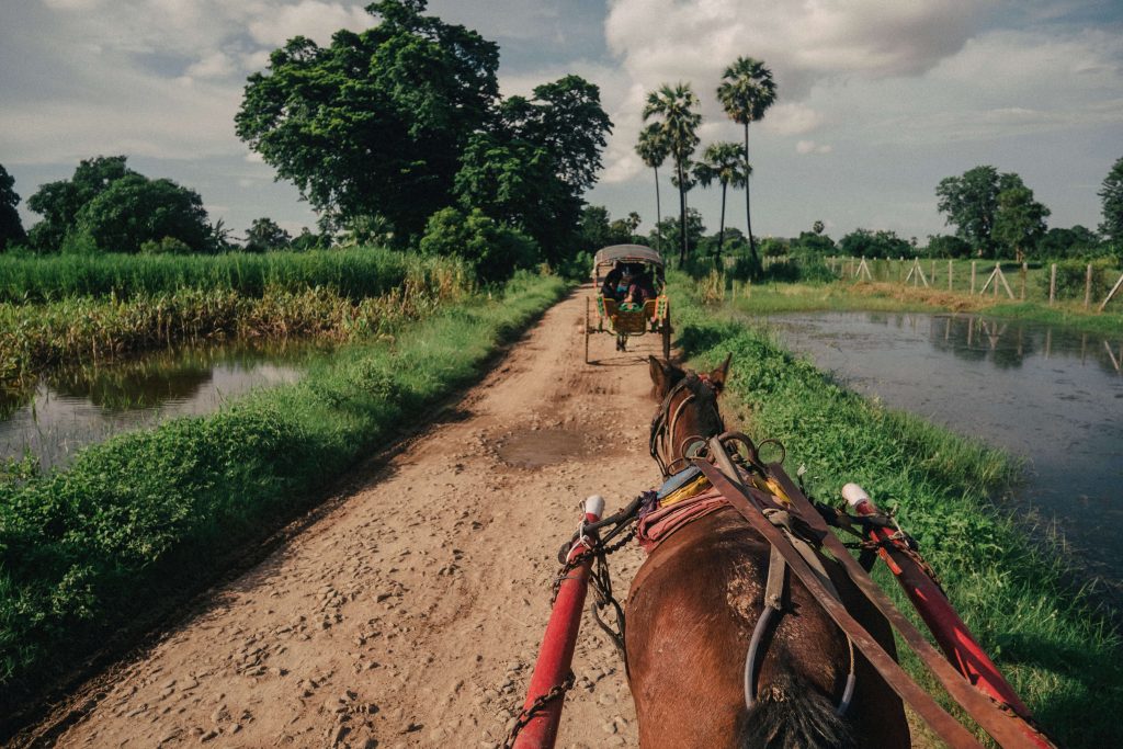 Mystery unlocked Mandalay สะพานอูเบ็งถึงทะเลเจดีย์ สวยเก๋สุดเท่ ค่าตั๋วไม่ถึงสามพัน!