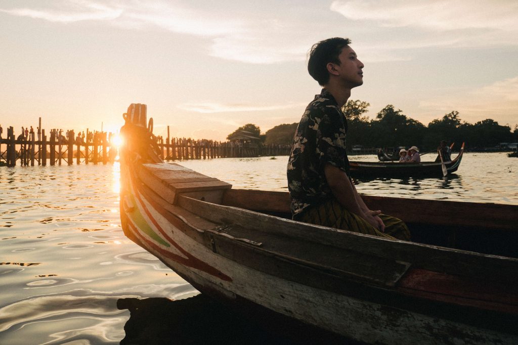 Mystery unlocked Mandalay สะพานอูเบ็งถึงทะเลเจดีย์ สวยเก๋สุดเท่ ค่าตั๋วไม่ถึงสามพัน!