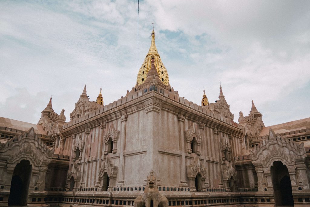 Mystery unlocked Mandalay สะพานอูเบ็งถึงทะเลเจดีย์ สวยเก๋สุดเท่ ค่าตั๋วไม่ถึงสามพัน!