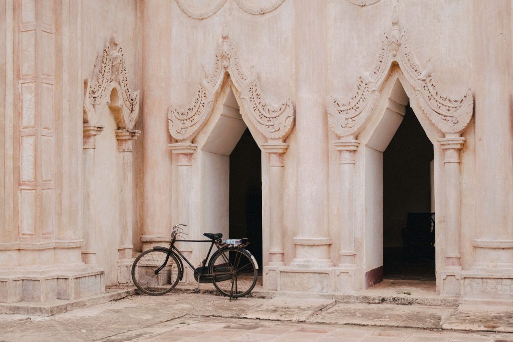 Mystery unlocked Mandalay สะพานอูเบ็งถึงทะเลเจดีย์ สวยเก๋สุดเท่ ค่าตั๋วไม่ถึงสามพัน!