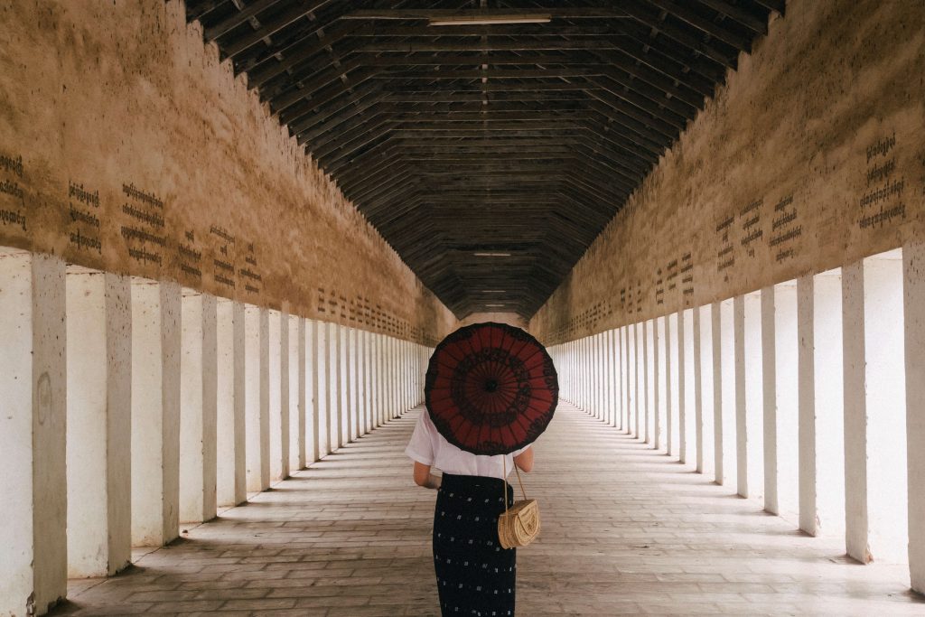 Mystery unlocked Mandalay สะพานอูเบ็งถึงทะเลเจดีย์ สวยเก๋สุดเท่ ค่าตั๋วไม่ถึงสามพัน!