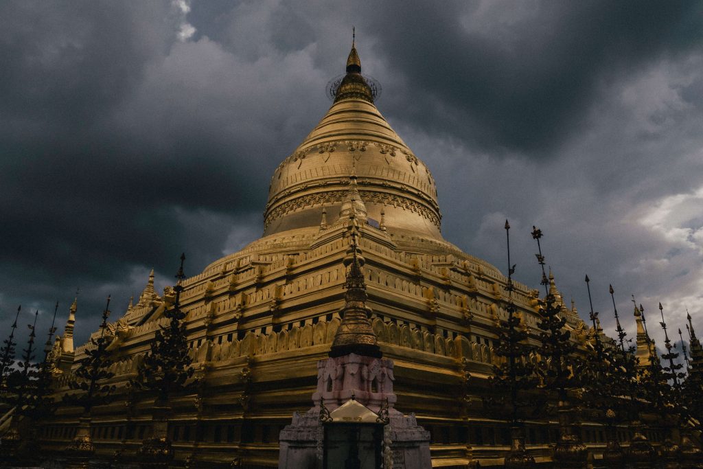 Mystery unlocked Mandalay สะพานอูเบ็งถึงทะเลเจดีย์ สวยเก๋สุดเท่ ค่าตั๋วไม่ถึงสามพัน!