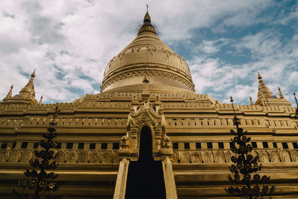 Mystery unlocked Mandalay สะพานอูเบ็งถึงทะเลเจดีย์ สวยเก๋สุดเท่ ค่าตั๋วไม่ถึงสามพัน!