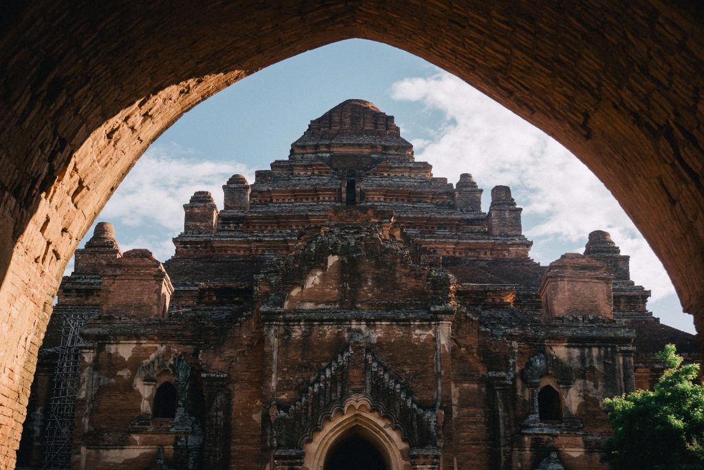 Mystery unlocked Mandalay สะพานอูเบ็งถึงทะเลเจดีย์ สวยเก๋สุดเท่ ค่าตั๋วไม่ถึงสามพัน!