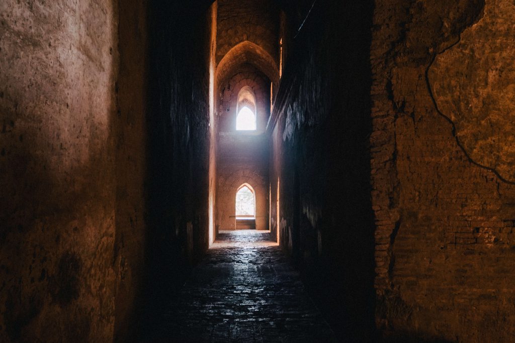 Mystery unlocked Mandalay สะพานอูเบ็งถึงทะเลเจดีย์ สวยเก๋สุดเท่ ค่าตั๋วไม่ถึงสามพัน!