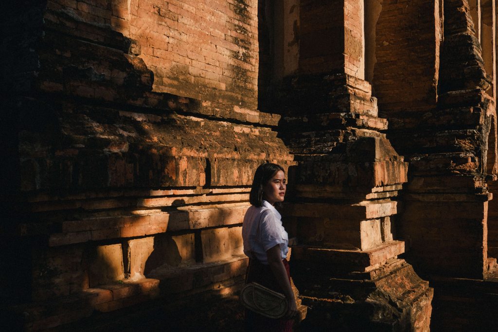 Mystery unlocked Mandalay สะพานอูเบ็งถึงทะเลเจดีย์ สวยเก๋สุดเท่ ค่าตั๋วไม่ถึงสามพัน!