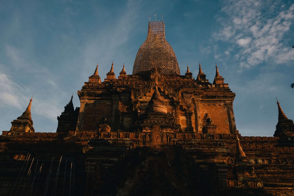 Mystery unlocked Mandalay สะพานอูเบ็งถึงทะเลเจดีย์ สวยเก๋สุดเท่ ค่าตั๋วไม่ถึงสามพัน!