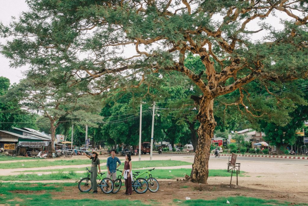 Mystery unlocked Mandalay สะพานอูเบ็งถึงทะเลเจดีย์ สวยเก๋สุดเท่ ค่าตั๋วไม่ถึงสามพัน!