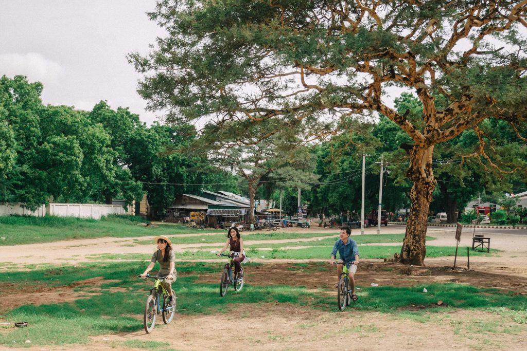 Mystery unlocked Mandalay สะพานอูเบ็งถึงทะเลเจดีย์ สวยเก๋สุดเท่ ค่าตั๋วไม่ถึงสามพัน!