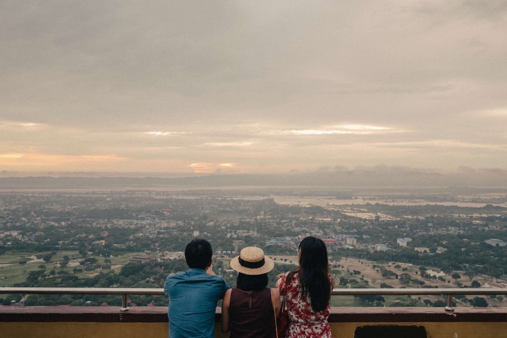 Mystery unlocked Mandalay สะพานอูเบ็งถึงทะเลเจดีย์ สวยเก๋สุดเท่ ค่าตั๋วไม่ถึงสามพัน!