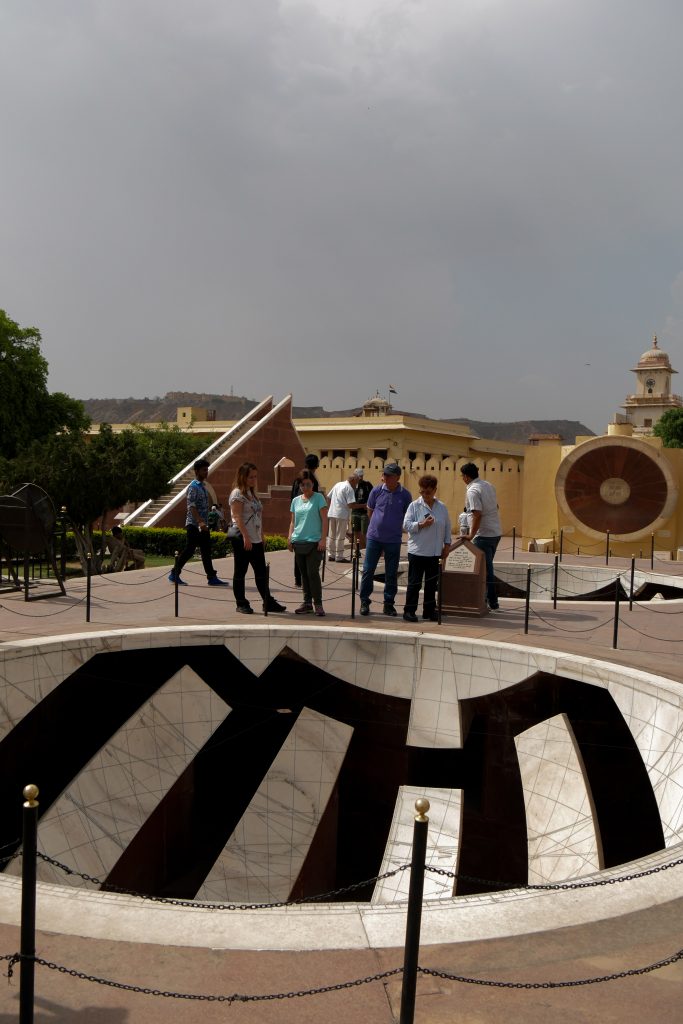 Colorful Jaipur!