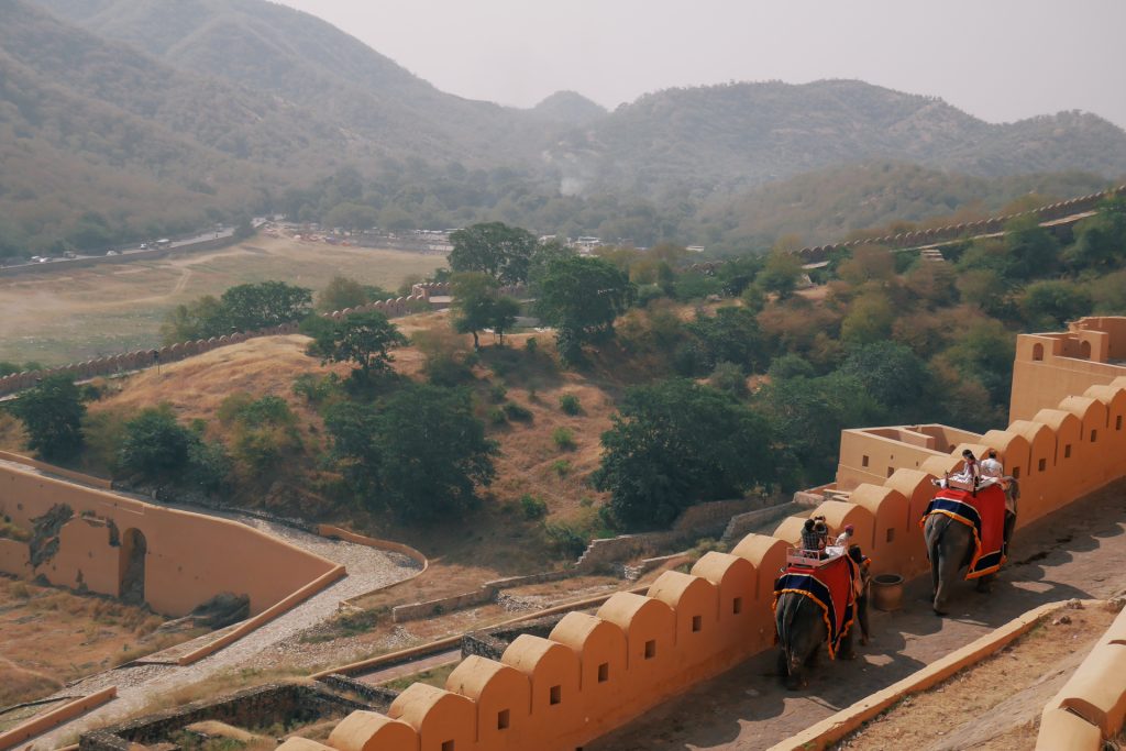 Colorful Jaipur!