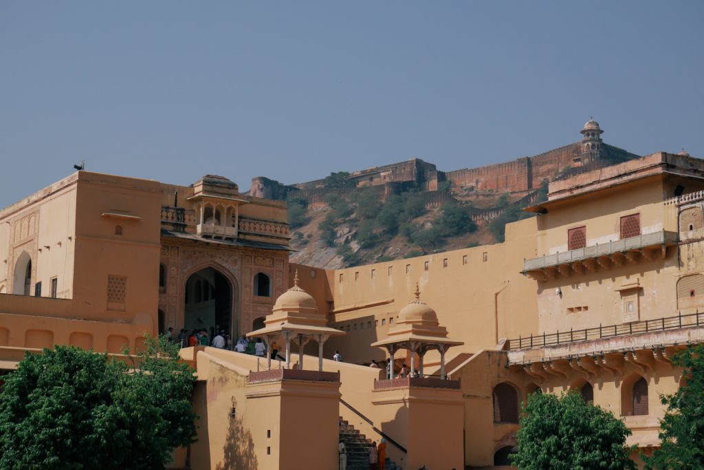 Colorful Jaipur!