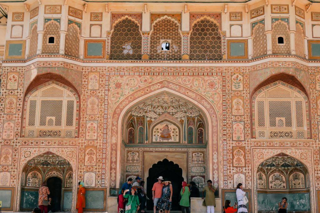 Colorful Jaipur!