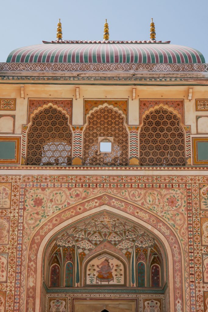 Colorful Jaipur!