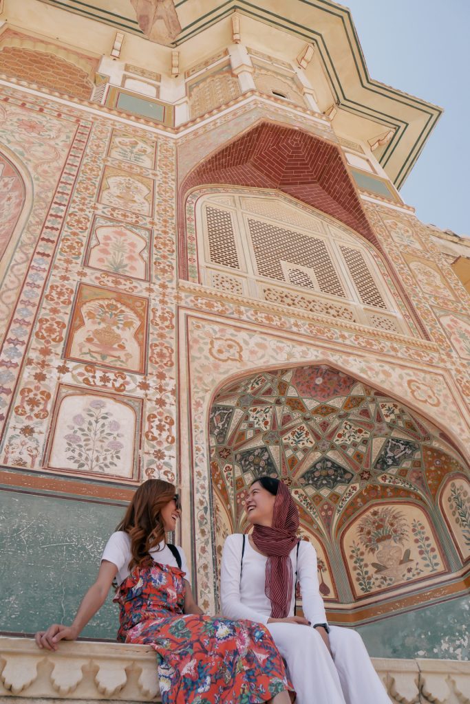 Colorful Jaipur!