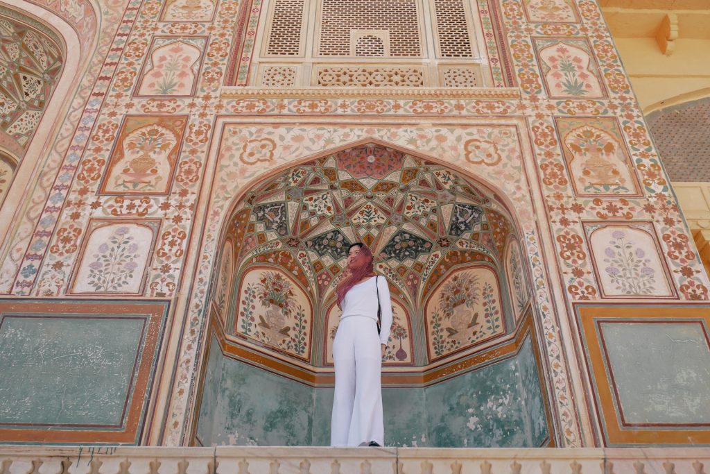 Colorful Jaipur!