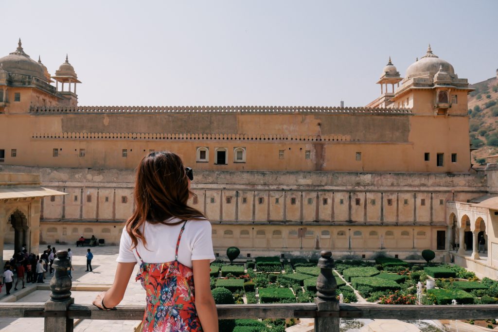 Colorful Jaipur!