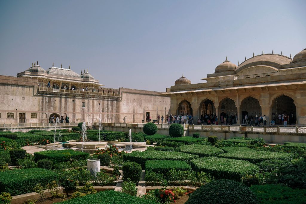 Colorful Jaipur!