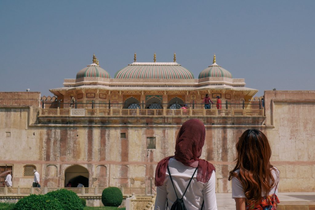 Colorful Jaipur!