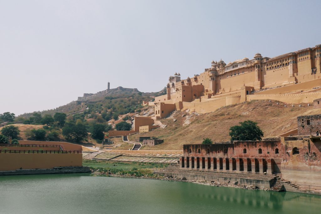 Colorful Jaipur!