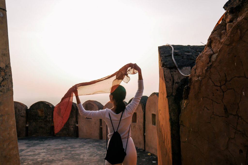 Colorful Jaipur!