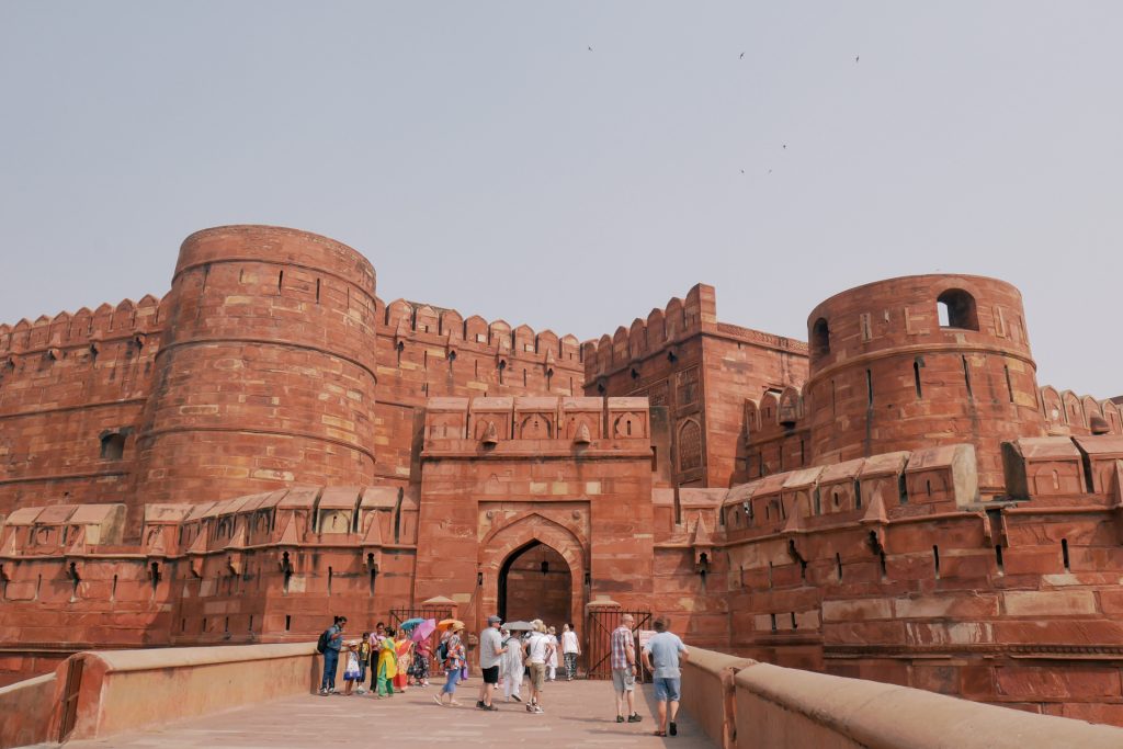 Colorful Jaipur!