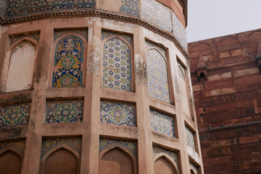 Colorful Jaipur!