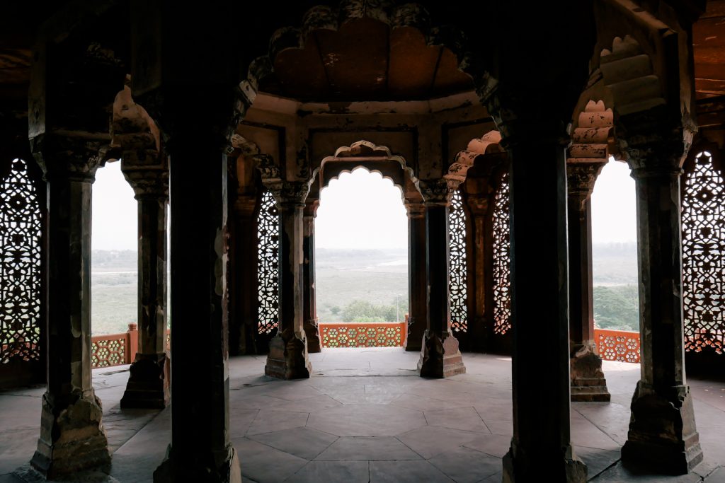 Colorful Jaipur!