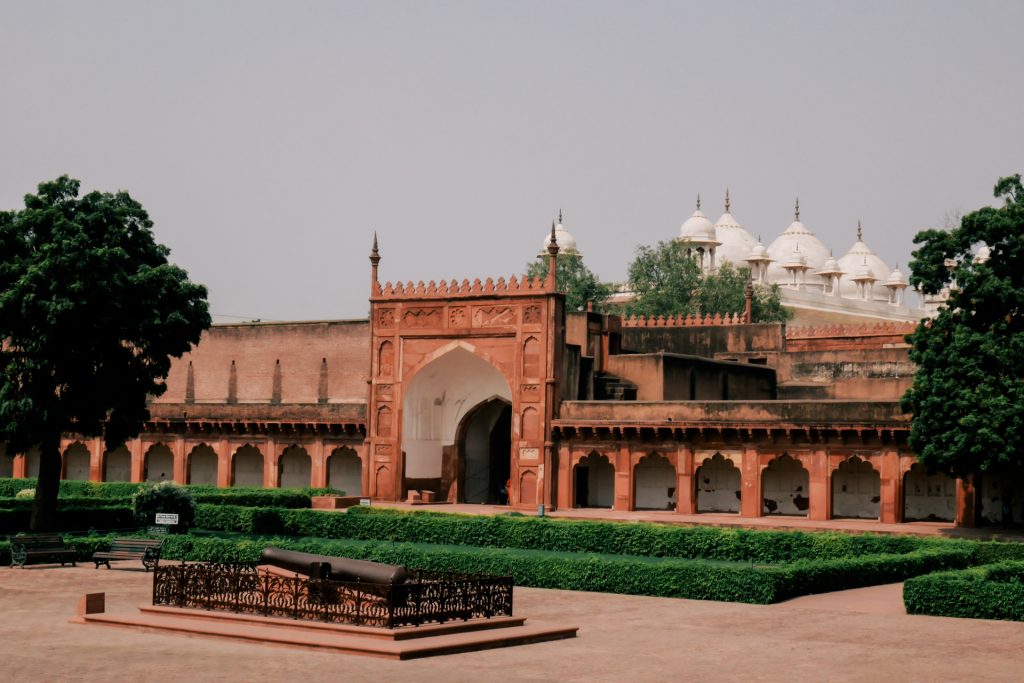 Colorful Jaipur!