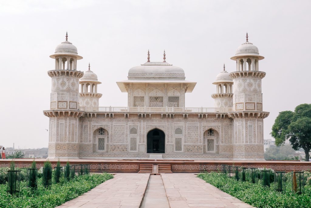 Colorful Jaipur!