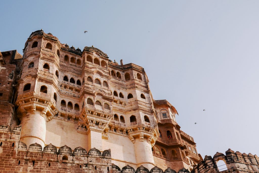 Colorful Jaipur!