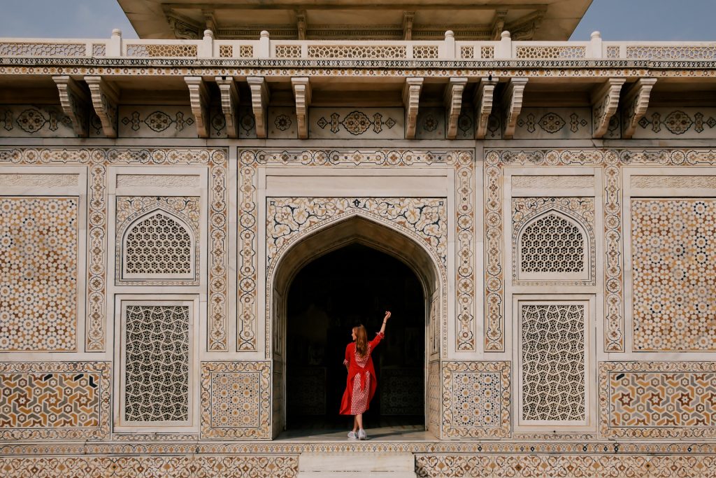 Colorful Jaipur!