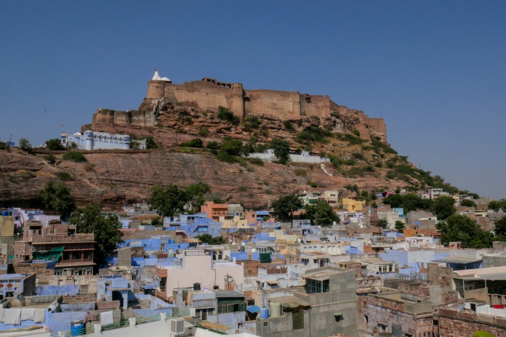 Colorful Jaipur!