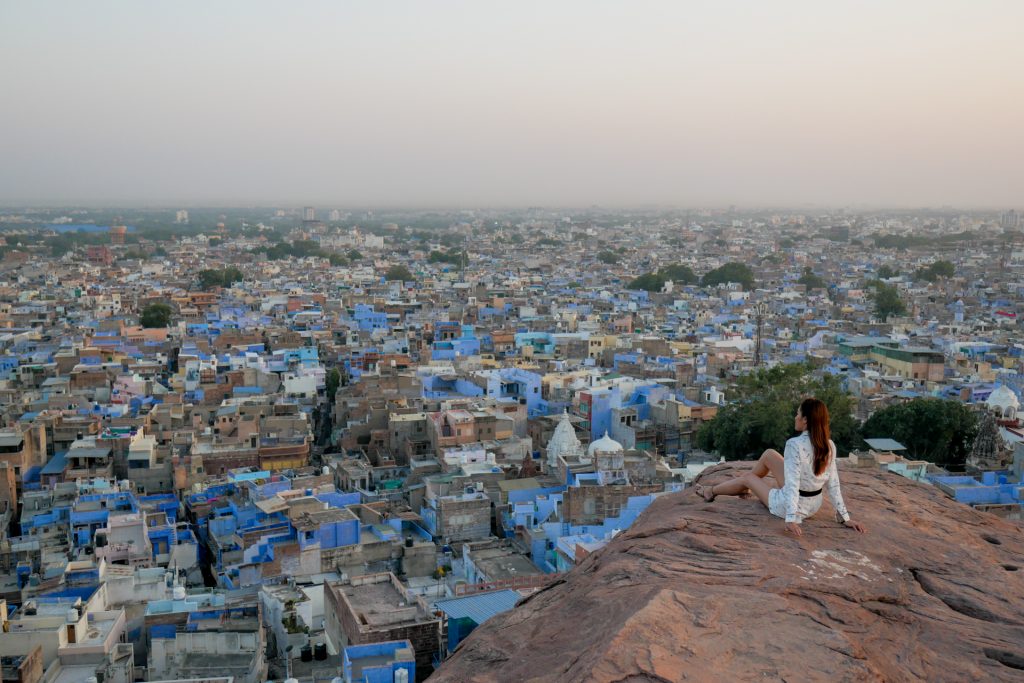 Colorful Jaipur!