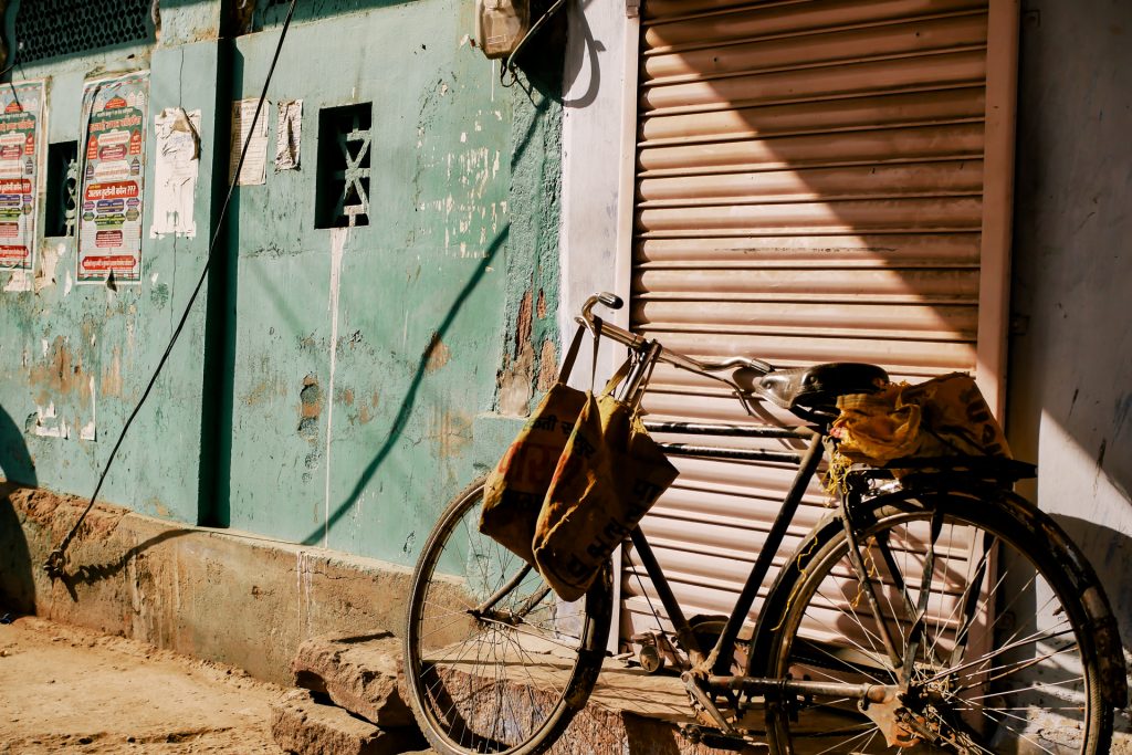 Colorful Jaipur!