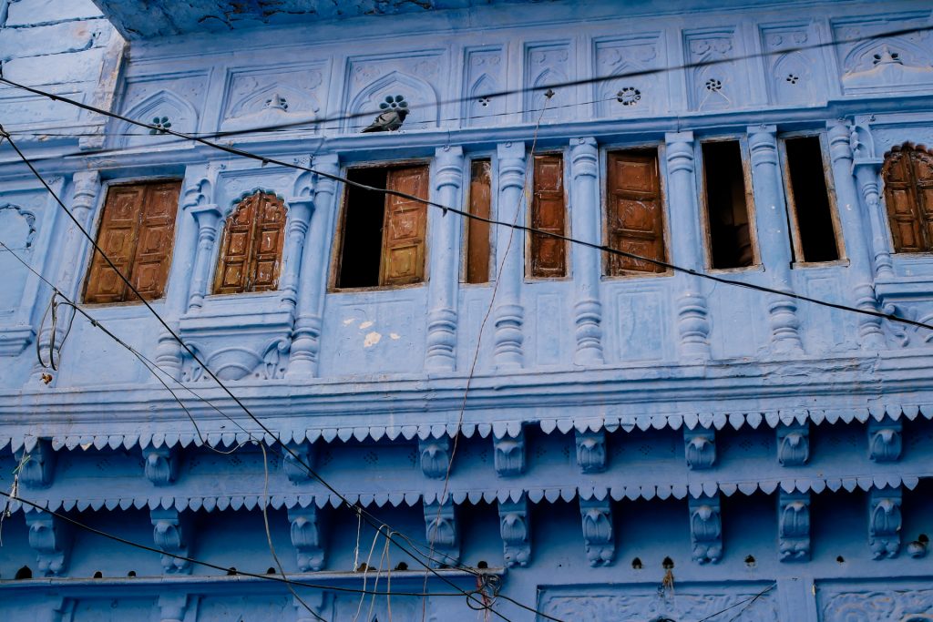 Colorful Jaipur!