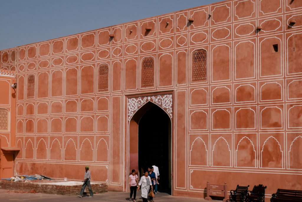 Colorful Jaipur!