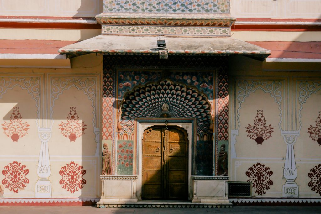 Colorful Jaipur!