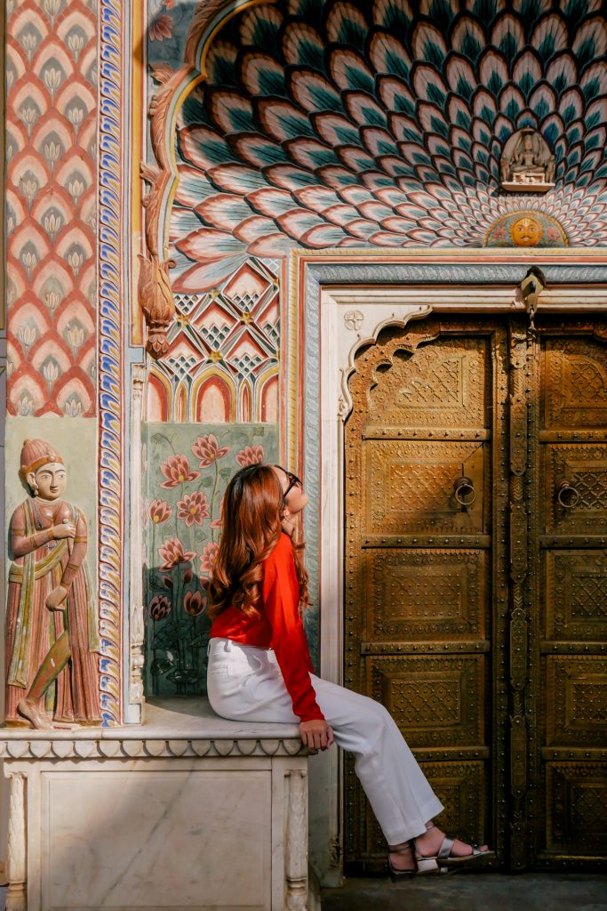 Colorful Jaipur!