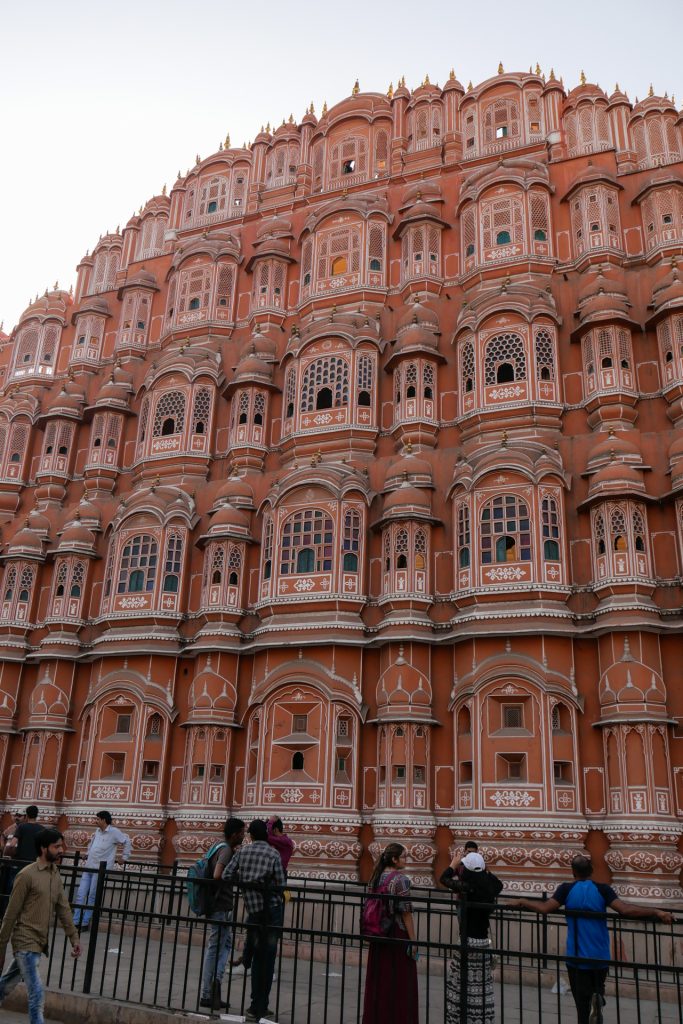 Colorful Jaipur!