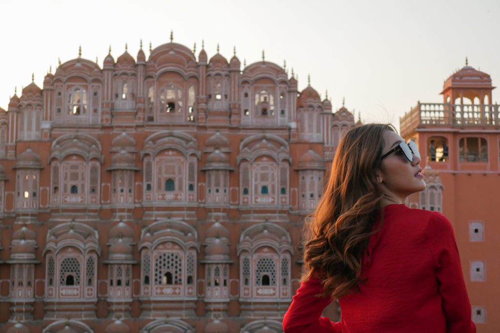 Colorful Jaipur!