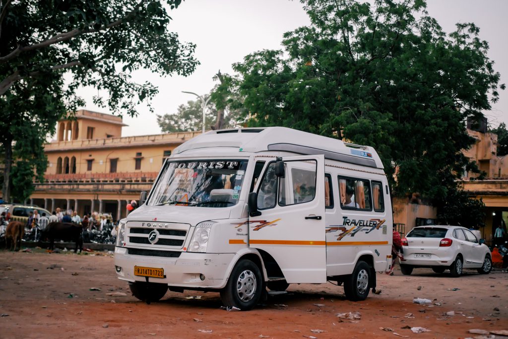 Colorful Jaipur!