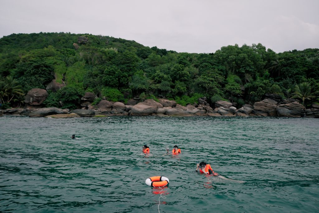 PhuQuoc Island, Vietnam