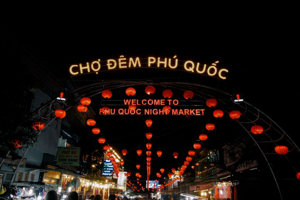 PhuQuoc Island, Vietnam