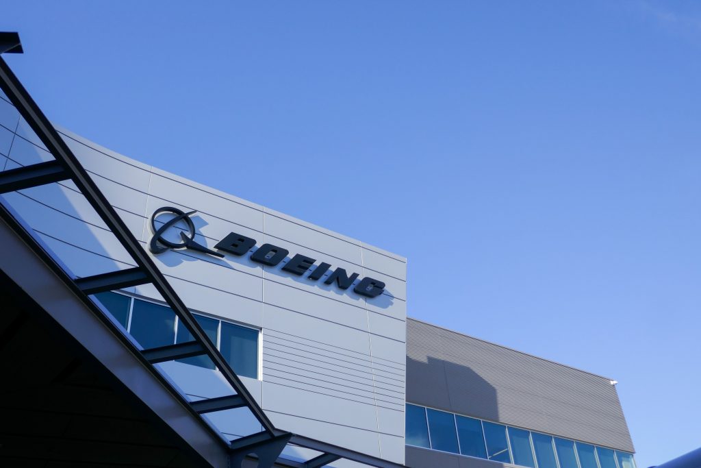 ชมโรงงาน Boeing พร้อมพาเครื่องการบินไทยลำใหม่กลับกรุงเทพ!