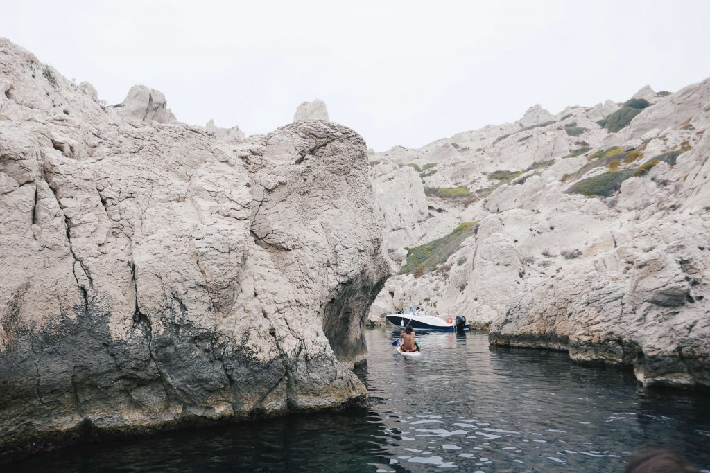 Marseille Short Break มาพักกาย พักใจ กับแดดอ่อนๆริมทะเลที่มาร์เซย