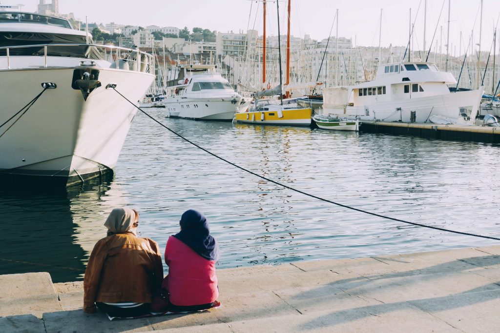 Marseille Short Break มาพักกาย พักใจ กับแดดอ่อนๆริมทะเลที่มาร์เซย