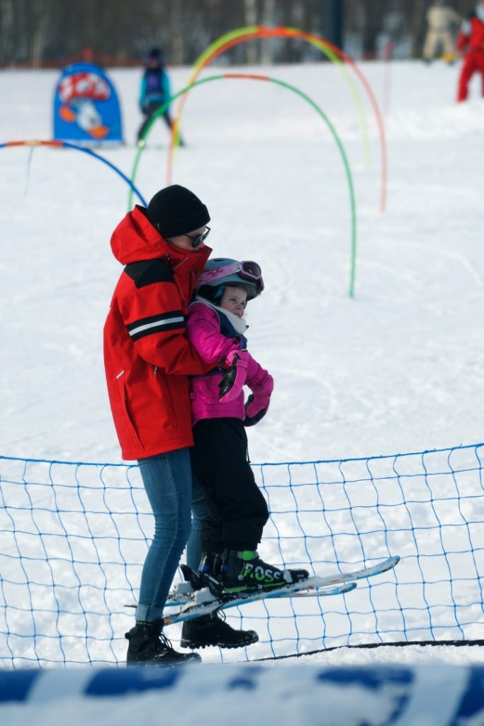 Club Med Tomamu Hokkaido