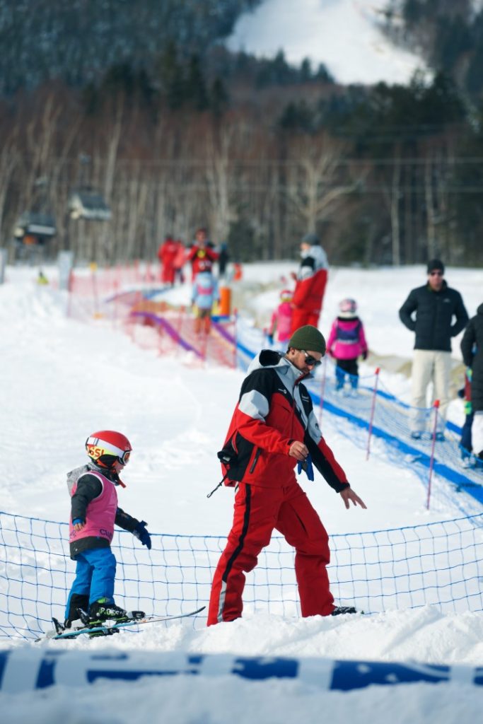 Club Med Tomamu Hokkaido